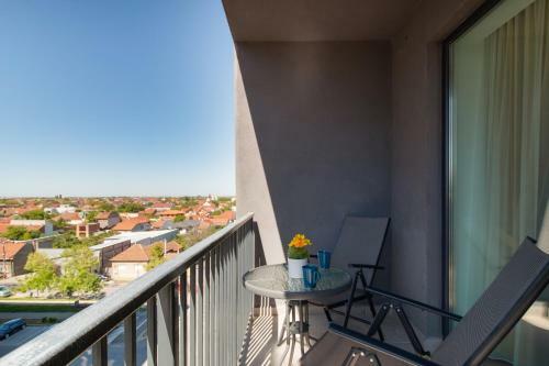 Apartamento Dream Weaver's Retreat