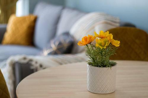 Apartamento Dream Weaver's Retreat