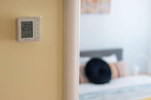 Apartamento Dream Weaver's Retreat