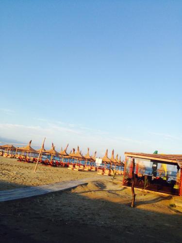 Apartament Mamaia Clasic