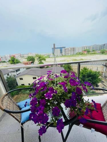 Apartament Mamaia Clasic