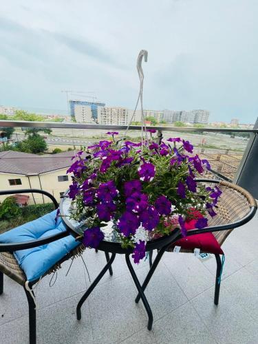 Apartament Mamaia Clasic