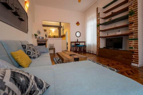 Apartamento Unirii Comfort Zone