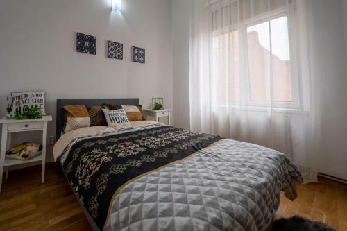 Apartamento Unirii Comfort Zone