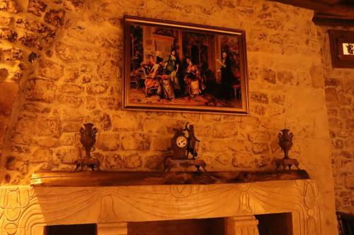 Babil Antique Hotel