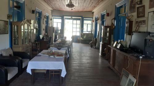 Hostal Emek Sanat Ev?