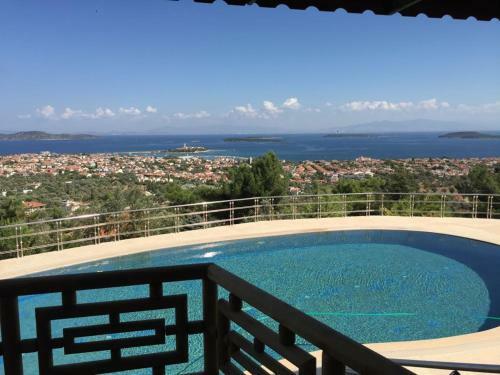 Villa Peaceful Hidden Heaven