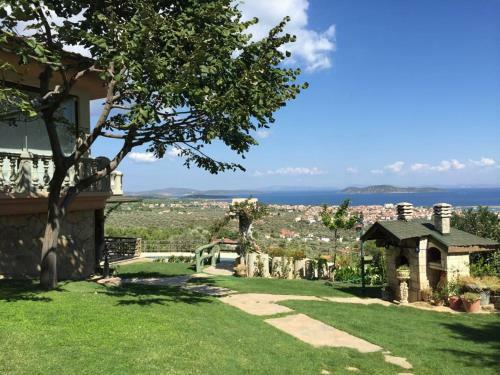 Villa Peaceful Hidden Heaven