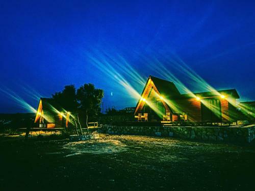 Nefes Urla Bungalov