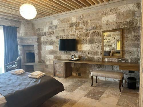 Hotel La Fairy Cappadocia