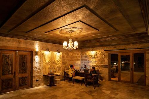 Hotel La Fairy Cappadocia