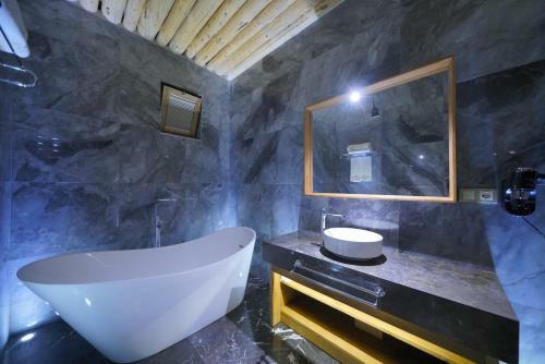 Kappadoks Cave Hotel