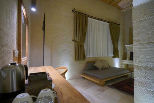Kappadoks Cave Hotel
