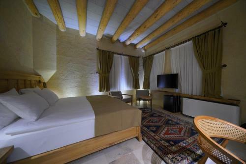 Kappadoks Cave Hotel