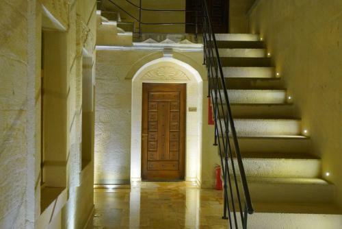 Kappadoks Cave Hotel