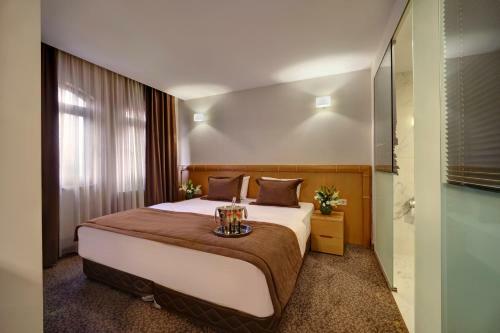 Nevastargate Hotel&spa&restaurant