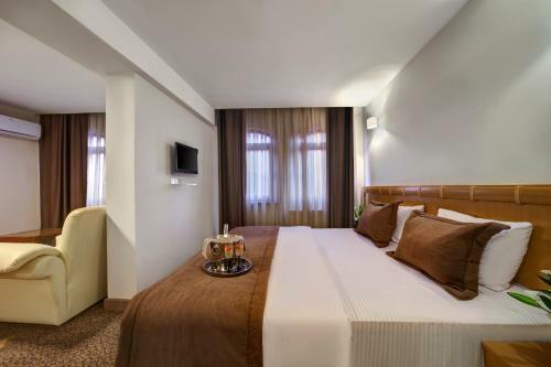 Nevastargate Hotel&spa&restaurant