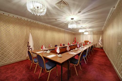 Nevastargate Hotel&spa&restaurant