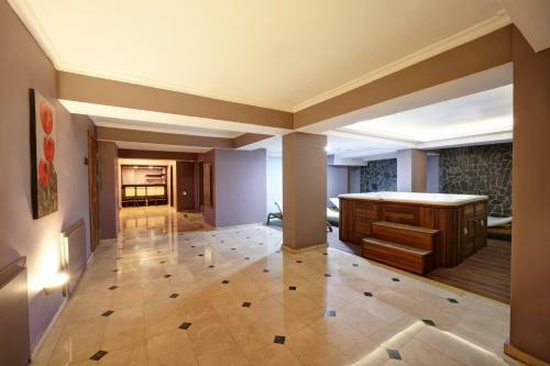 Nevastargate Hotel&spa&restaurant