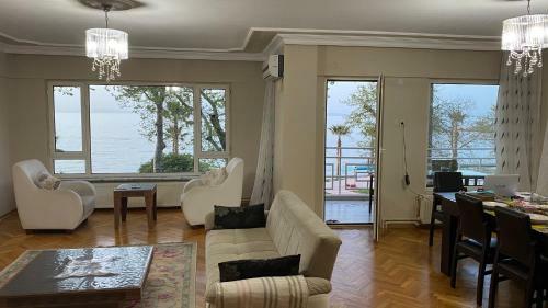 Apartamento Yal? Dairesi