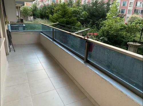 Apartamento Appartement Agr�able Au Centre De Yalova