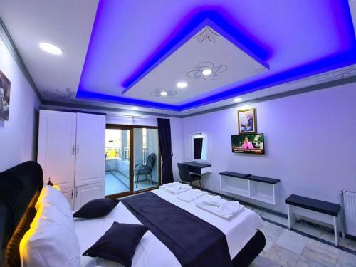 Vadisu Apart Otel