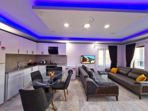 Vadisu Apart Otel