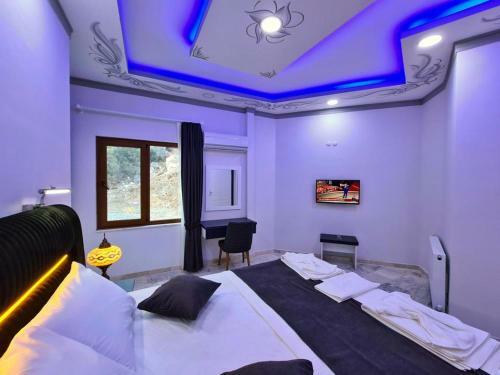 Vadisu Apart Otel
