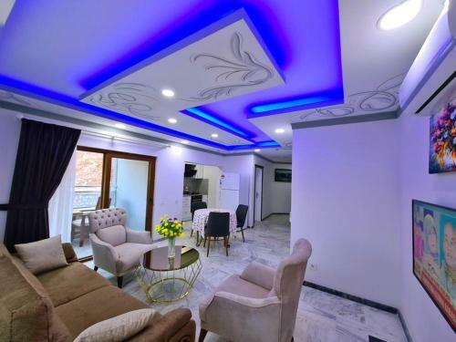 Vadisu Apart Otel