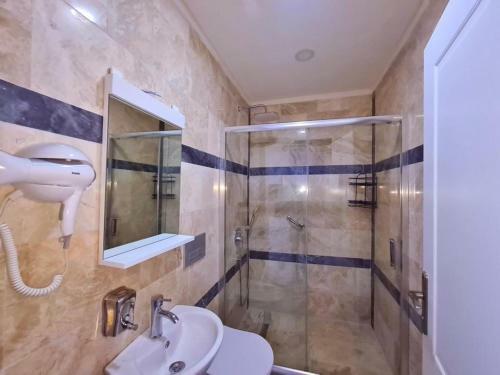 Vadisu Apart Otel
