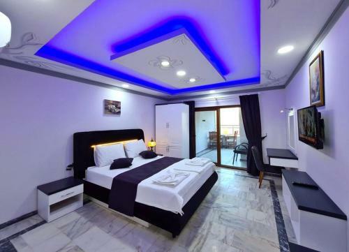 Vadisu Apart Otel