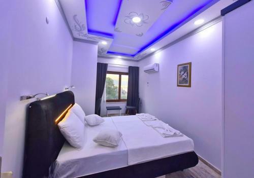 Vadisu Apart Otel