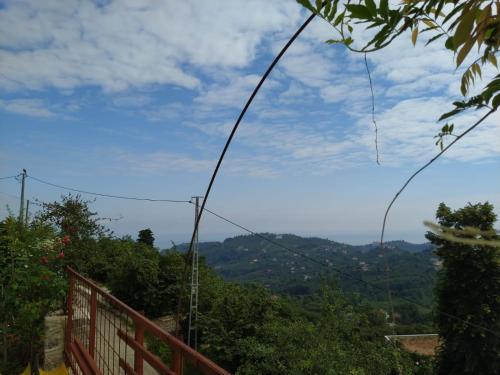 Villa Panoroma (5 Bedrooms 3 Bathrooms)