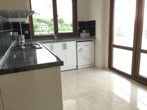 Apartamento Alfaris Resident