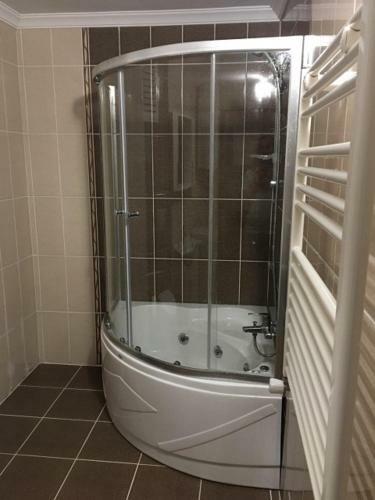 Apartamento Alfaris Resident