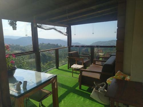 Villa Black Sea Sea View 4 Bedroom, 4 Bathroom