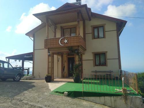Villa Black Sea Sea View 4 Bedroom, 4 Bathroom