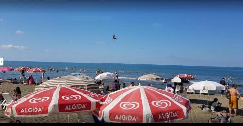 Villa Black Sea Sea View 4 Bedroom, 4 Bathroom