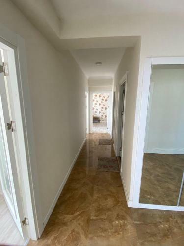 Apartamento Inci Prime