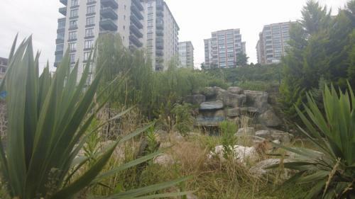Apartamento Abyat Turkiye
