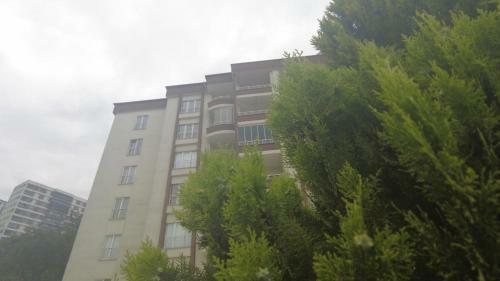 Apartamento Abyat Turkiye