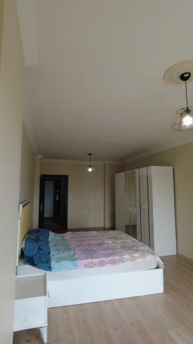 Apartamento Abyat Turkiye