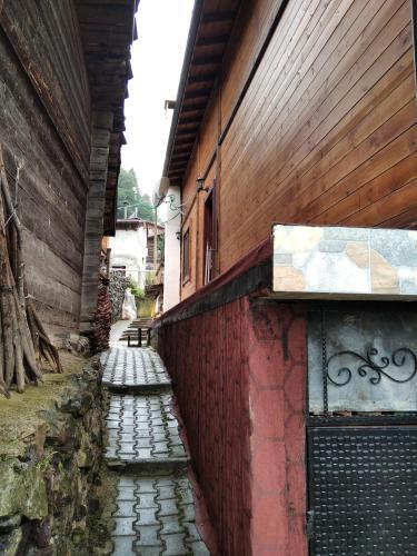 Uzung�l Sak?n Apart