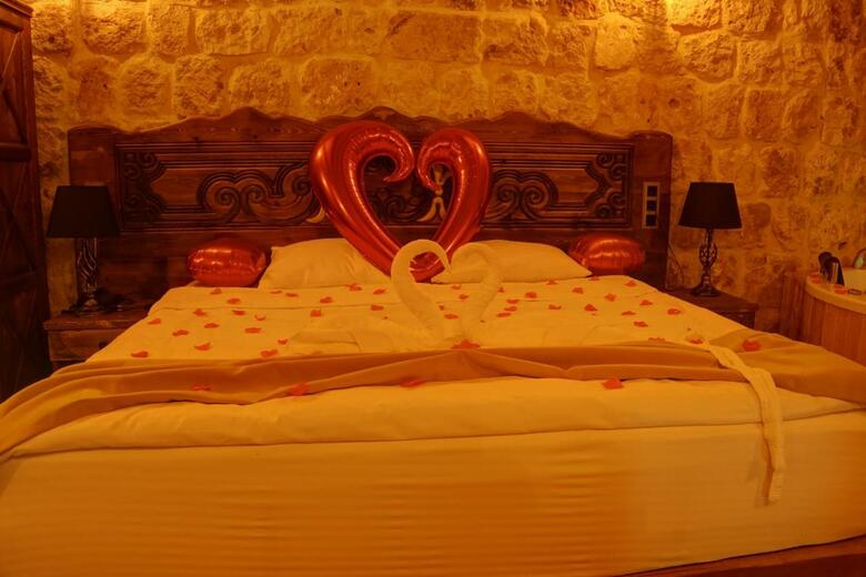 Dionysos Cave Cappadocia Hotel