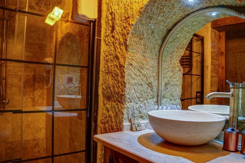 Dionysos Cave Cappadocia Hotel