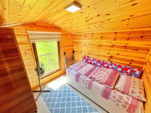 Apartamento ?en But?k Otel Ve Bungalov