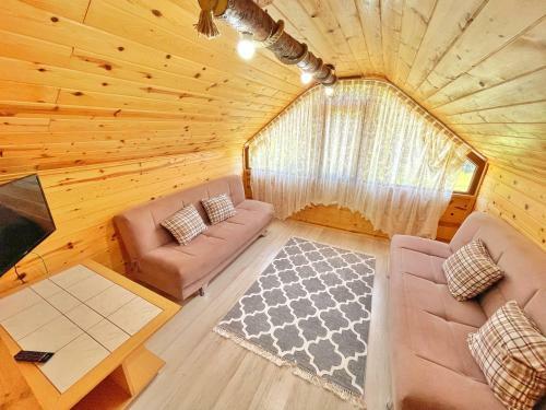 Apartamento ?en But?k Otel Ve Bungalov