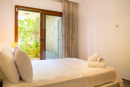 Apartamento Villa With Private Pool Near Beach In Cesme