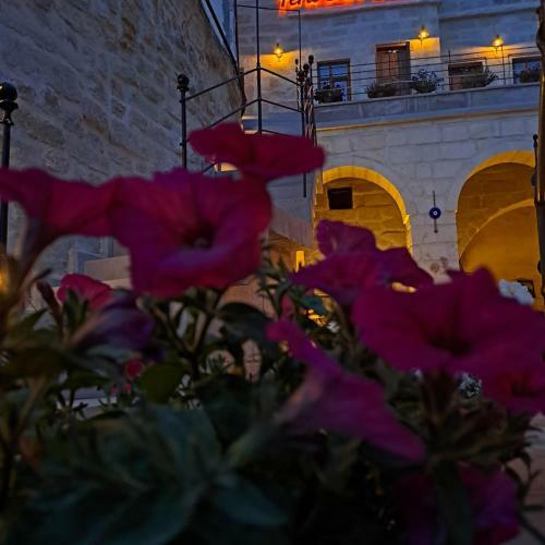 Feris Cave Hotel