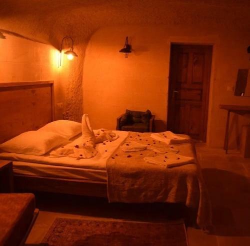 Feris Cave Hotel